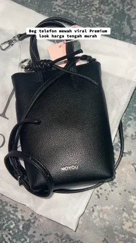 Beg fon mewah viral cantik nampak premium sekarang tengah murah cepat grab sebelum sold out