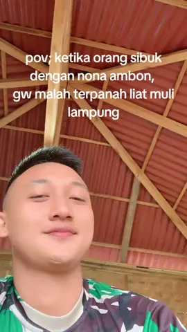 #mulilampung memang aduhai 