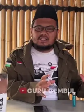 #indonesia🇮🇩 #foryoupage #education #gurugembul 