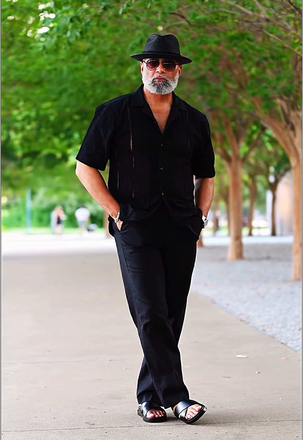 What’s your weekend looking like? Celebrating 150 @Stacy Adams #shoes #shirt #pants #dadmoves #fypシ #fyp #toogrown #silverfox 