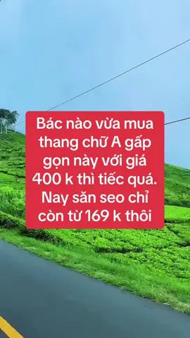 Giá có thể thay đổi khi hết khuyến mại #thanggapgon #thanggapgongiadinh #thangchuagapgon #thanggapdanang #thanggapdanang 