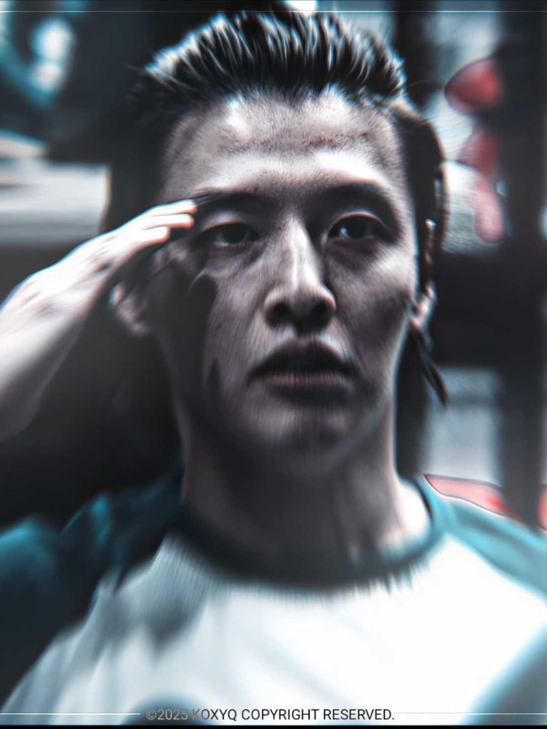 Dae-Ho is not guilty | #squidgame #squidgameedit #daeho #player388 #koxyqedits 