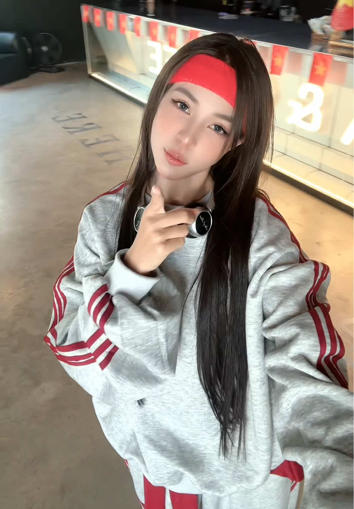 🥰 ta nói nó đẹp gì đâuuu… 