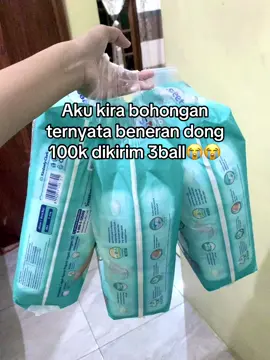 TAKUT BGT DISERBU IBUIBU😭🫵🏻 #pampers #sweety #promo #foryou #fyp 