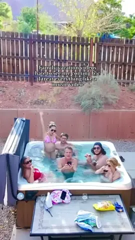Life is more fun if you treat like a music video 🤷🏼‍♀️ #musicvideo #funny #joke #travel #vacation 