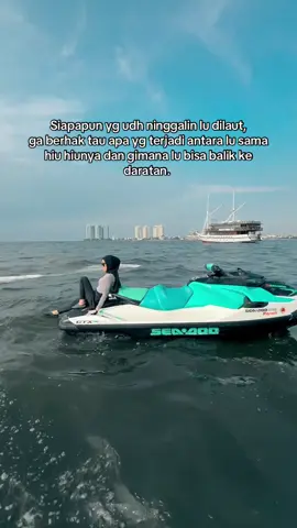 Dulu sedekat nadi, skrg sejauh matahari. Maff y.