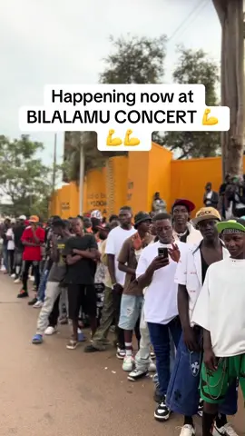 Happening now at Fik Fameica Concert LUGOGO cricket oval #5thseptbilalamu2025 #foryoupage #bilalamu🔥🙌 #trendingvideo #happeningnow 