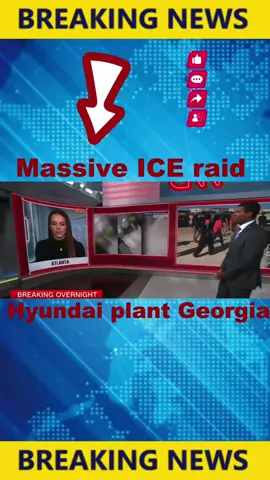 Massive Raid#creatorsearchinsights#usa🇺🇸 #BreakingNews #TrendingNow #viral 