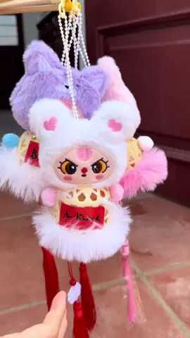 Đèn lồng trung thu babythree #denlongtrungthu #denlong #longdentrungthu #longden 