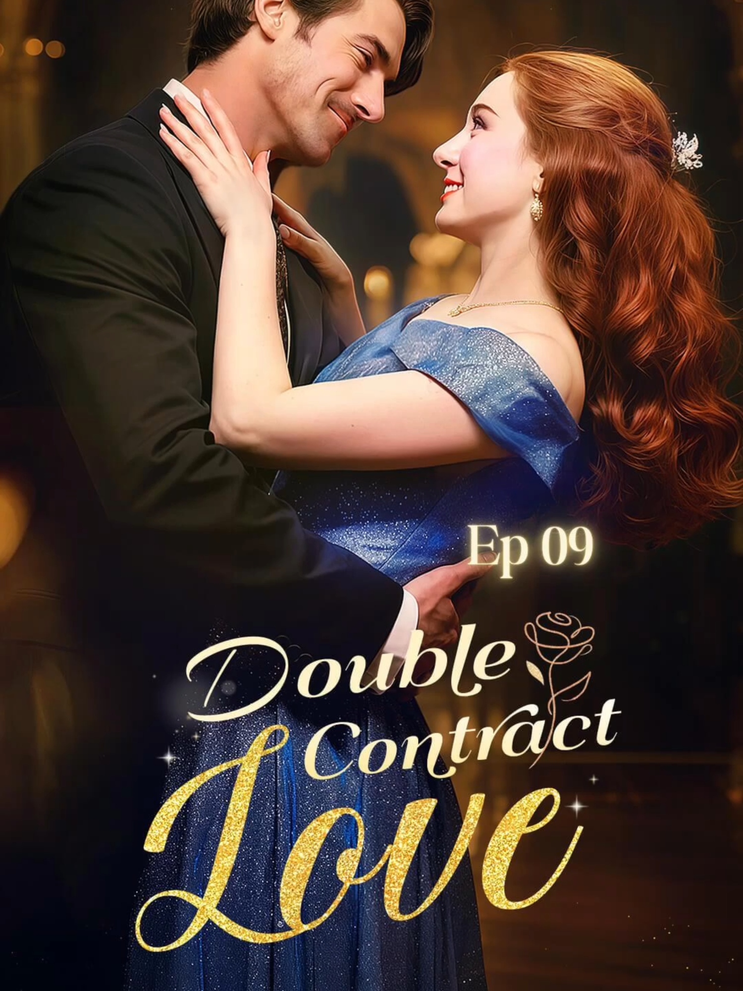 ▶️🎬Double Contract Love (EP 9) Someone deserves a gift.  #acting #tvshow #foryou #drama #miniseries #movie #love #film #dreameshort #MustWatch #tvdrama #edits #romance