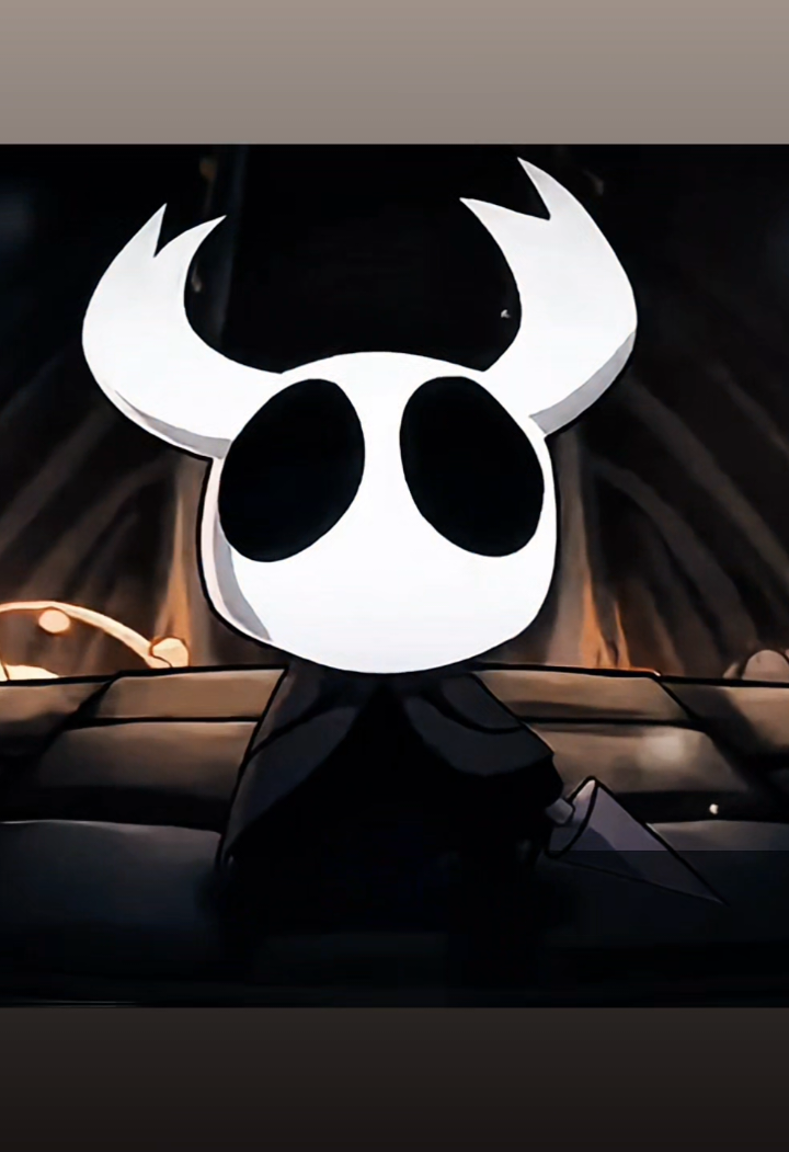Best Indie Game >> #hollowknight #hollowknightedit #hollowknightcommunity #hallownest #fyp 