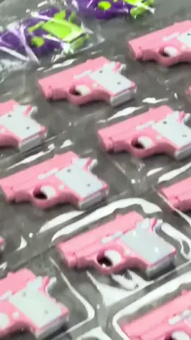 Who needs one #gelblaster #toygun #tiktokshop #tiktokmademebuyit #orbeez 