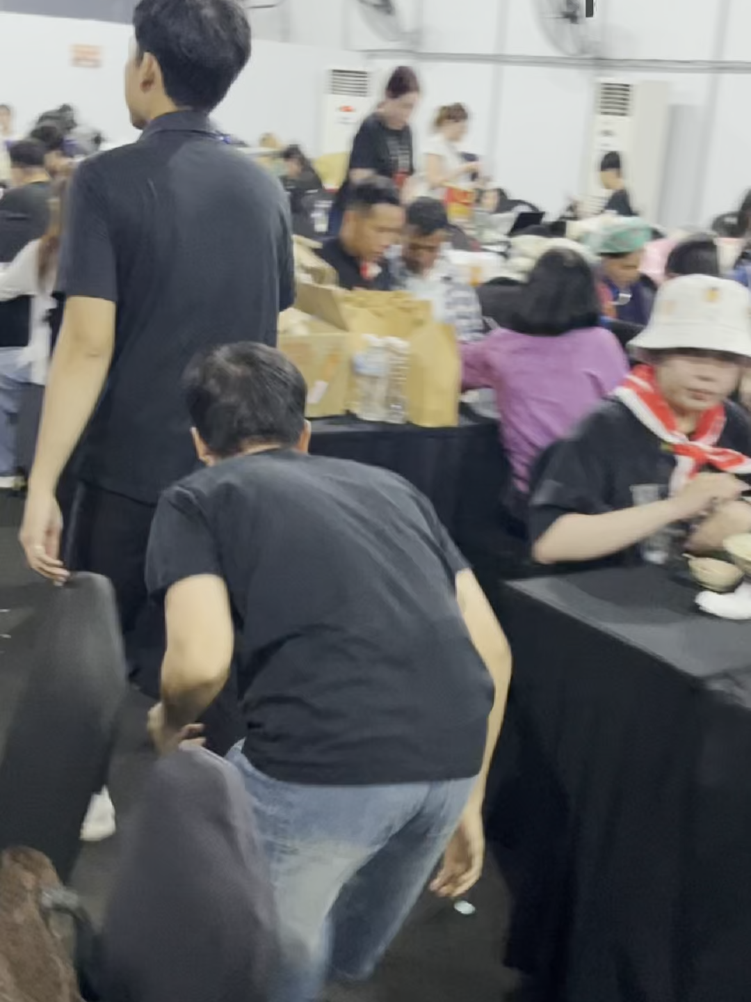 Mê cái cách anh Ba Nam 