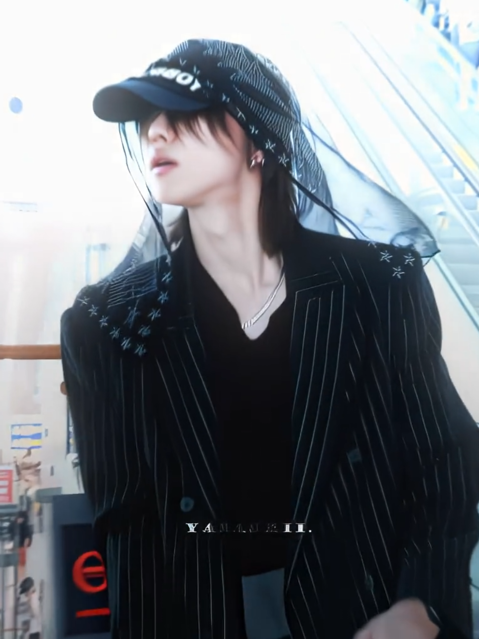 he looks so good today        #徐明浩#the8#minghao#seventeen#minghaoedit
