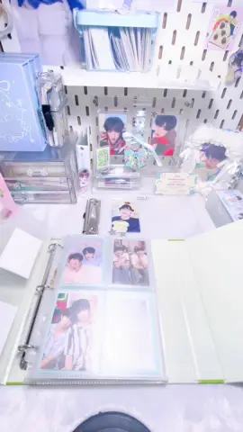 : Nóng như cái lò,thêm chân giò và thêm gân bò🥵 #zhanghanrui #zhangguiyuan #packing #photocard #fyp 