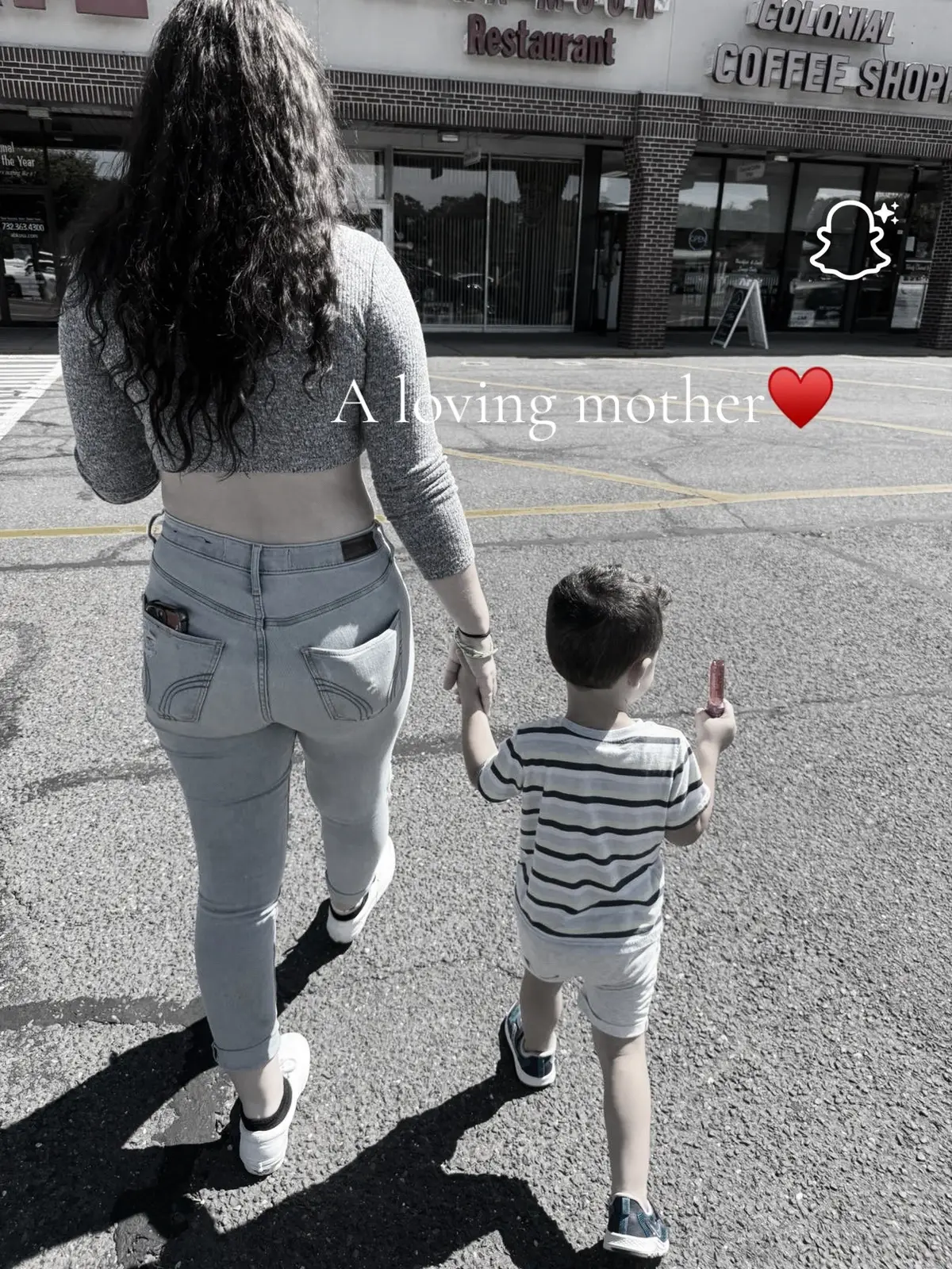 I got the idea from someone else but I don’t remember her @ so shoutout to her♥️ #fyp #singlemom #parent 