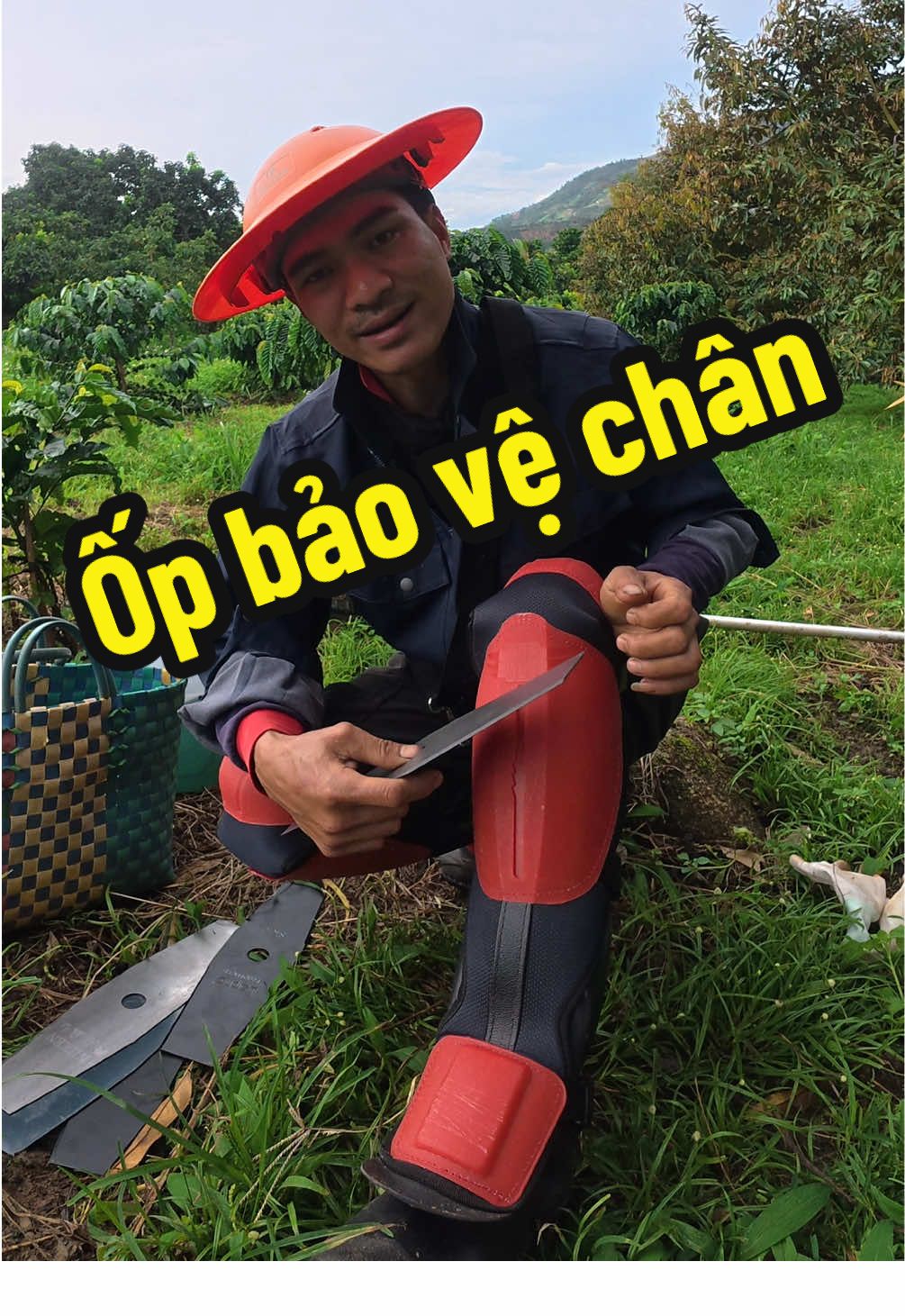 Trả lời @bevis phương ốp bảo vệ chân,nói chung bảo vệ dc tới đâu thì hay tới đó anh em ạ,còn muốn ok hơn nữa anh em phải dùng loại bằng sắt thôi.#nguyendiphat #opbaovephatco#opbaovechan 