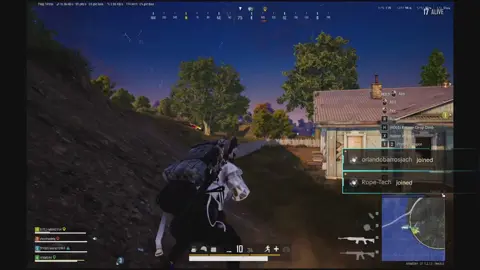 newby🤣#tiktoklive #livehighlights#pubg