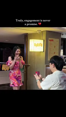 Ryan and Paola called-off engagement??? 💔😔#ryanandpaola #ryangbang #engagement #fyp 