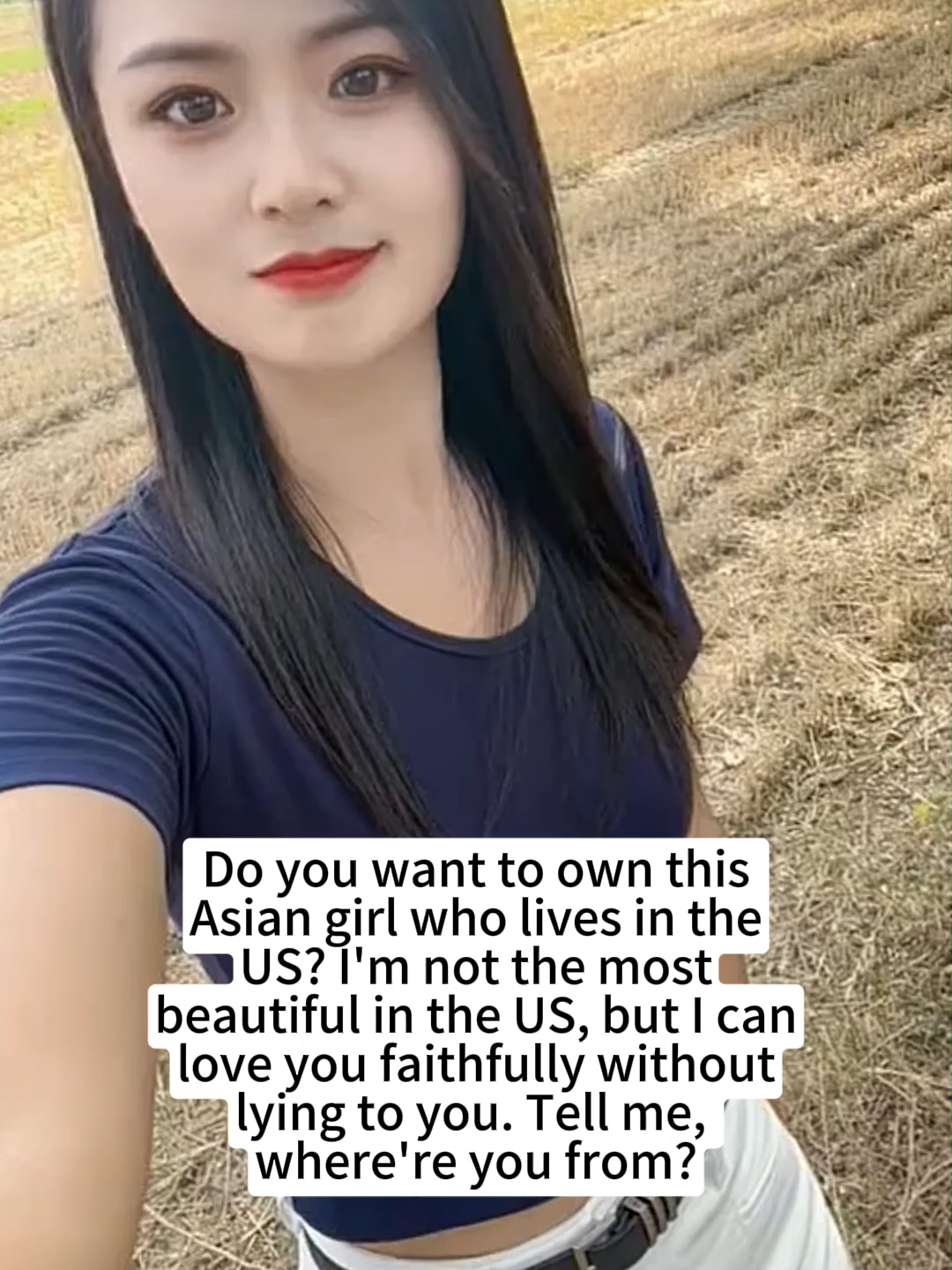 Tell me where you are in the United States. I will stay there for a few days at my ownexpense. Will you welcome me and bemy guide?#single #singleness#over40 #fyp