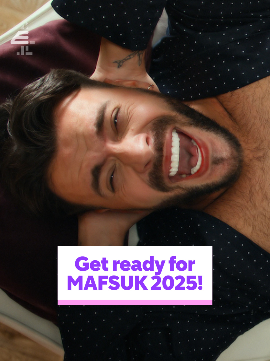 Are you ready? #MAFSUK is back! #MarriedAtFirstSight #RealityTV #Channel4 #RealityShow