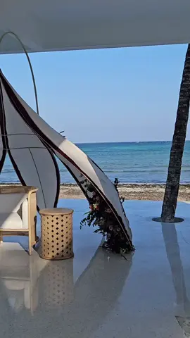Not just an events venue....its an experience!! Discover Mombasa's most exclusive events venue a one-of-a-kind destination designed for weddings, birthdays, corporate retreats, and unforgettable celebrations. With private beachfront access, an infinity pool, and a backdrop of pure coastal luxury, Topstays Residence redefines what it means to host in style. Whether intimate or grand, your moments deserve a stage that's second to none. Located along Mombasa's pristine shores, we are ready to host your once-in-a-lifetime memories. #TopstaysEvents #MombasaLuxury #BeachfrontCelebrations