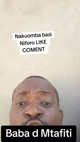 Baba d Mtafiti