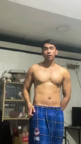 Also me dahil magisa sa bahay. 🫣💪🏻