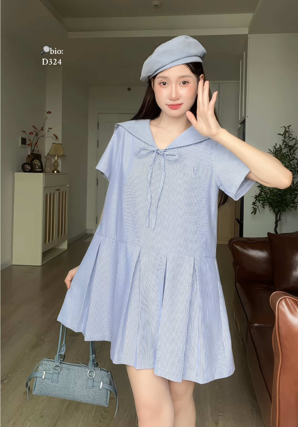 Dễ huông dị thuiiii #zareen #phoidoxinh #babydoll 