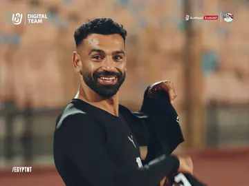 جاهزين نكسب 💪 Ready to win 💪 #شجع_مصر #يلا_نرجع_الأمجاد #egyptnt