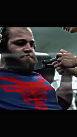 Power 🦍 . . #andreysmaev #fyp #testosterone 