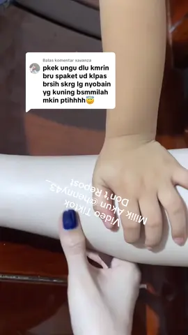 Membalas @xavanza  Beli disini@Henny Beautycare  @Henny Beautycare  @Henny Beautycare  #bodylotion #pemutihbadan #dosting #bodycare #fyp 