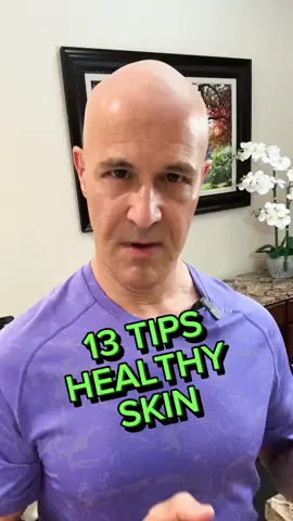 Healthy Skin Tips!  #drmandell #health #healing #skin