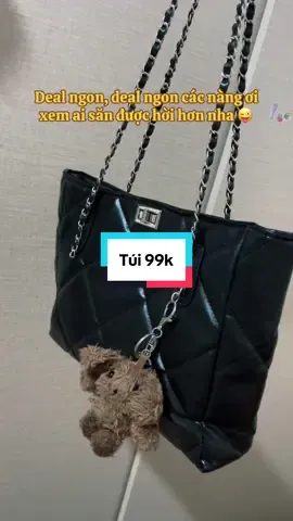 Tui xăn được 99🐠 các bạn săn được bao nhiêu? 😋😋 #tuixach #tuixinh #duongchopchep #xuhuongtiktok 