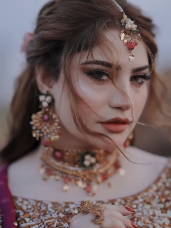 new shoot ✨ #fyp #foryou #neelammuneer #viral 