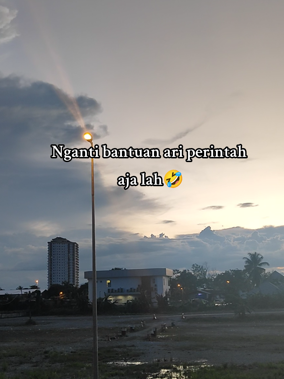 Laban nemu asai bakani pedis ngiga duit..minta sigi enda,enti urg meri gau ikhlas trima aja ga !#fypibansarawak #sarawaktiktok #ibanquotes 