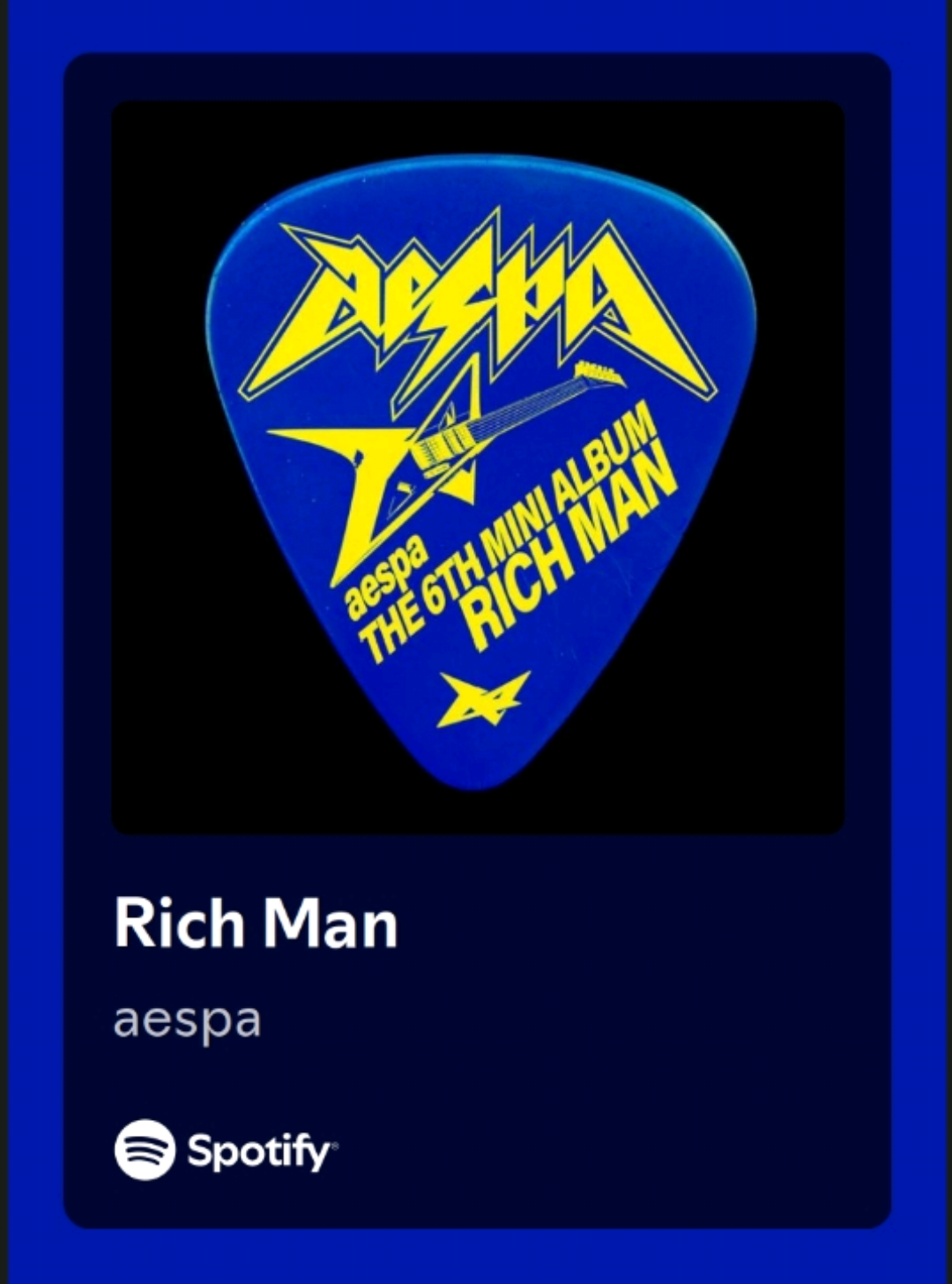 AESPA 