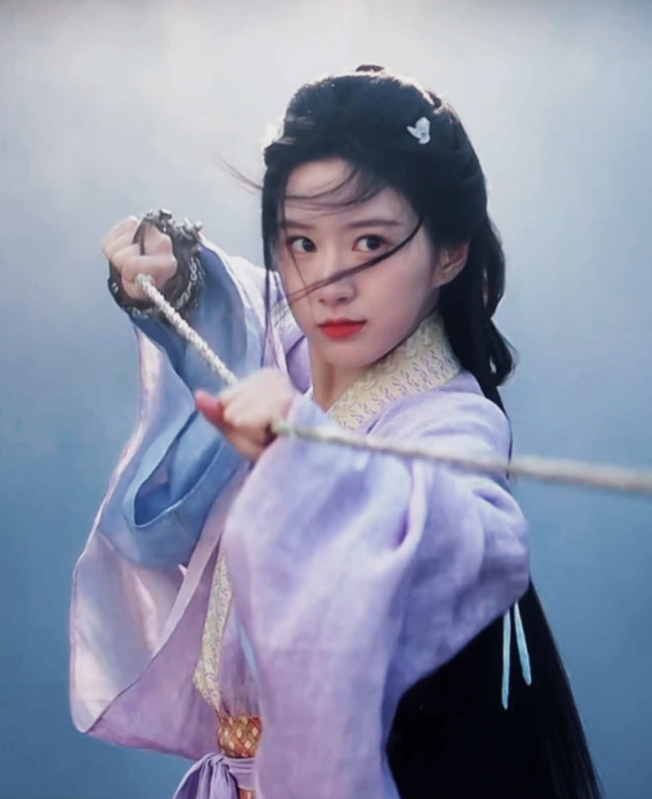 2 bộ phim chưa chiếu của baobao #BaoThuongAn #BaoShangen #IntheMoonlight #ADecadeofNightscapeLights #GenerationtoGeneration #包上恩 #NguyetMinhThienLy #GiangHoDaVuThapNienDang