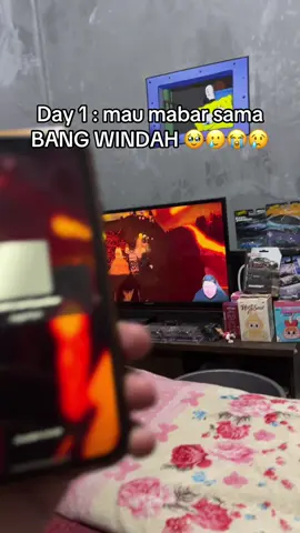 KACAU BANGET BOKEM BOKEM INI LOHH #roblox #windahbasudara #discord #expedition #robloxfyp 