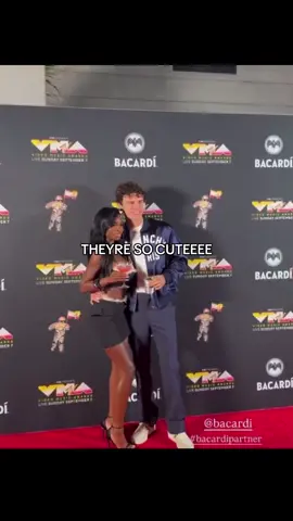NYC YOULL ALWAYS BE THAT GIRL  #LoveIslandUSA #olandria #nicolandria #goviral #fyp 