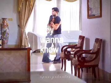 THIS SCENE DRIVES ME CRAZYYY, I SWEARR 😭☝🏻 #harryvaughan #aqeelacalista #harqeel #fyp #fyppppppppppppppppppppppp 