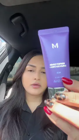 #bbcream #makeup #tiktokshop #fypシ゚viral #misshabbcream  