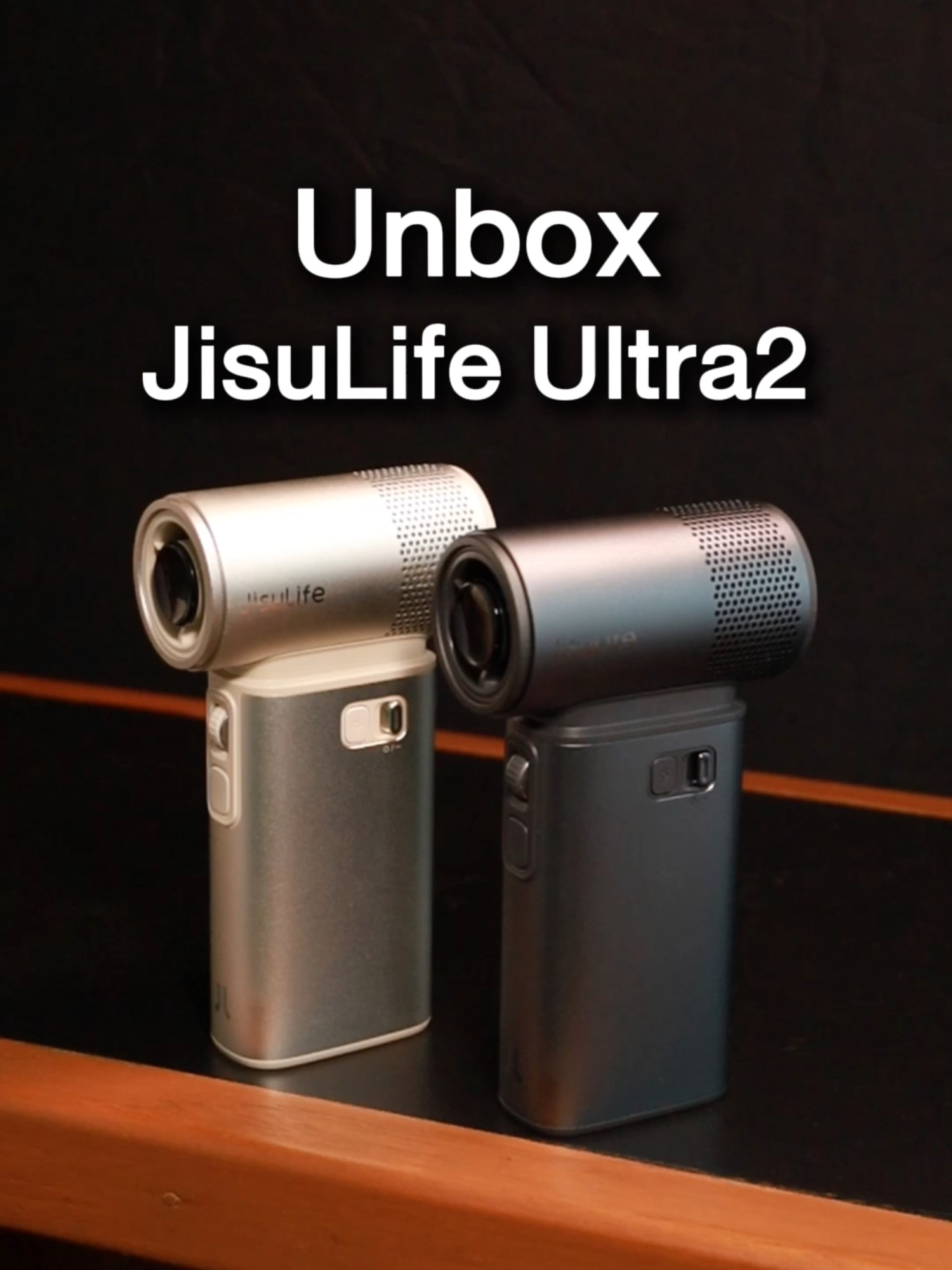 Ultra2 weighs 295g… While my snack stash 2kg 🥲🍫 Priorities = wrong. #JisuLife #Ultra2 #travelling #Outdoors #usbfan #minifan #Singapore #portablefan #CoolAnywhere