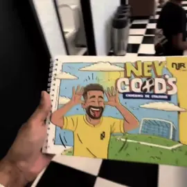 oooh mãe compra o ney goods😝... #fyp #neymar #ssants70 #viral #fyppppppppppppppppppppppp 