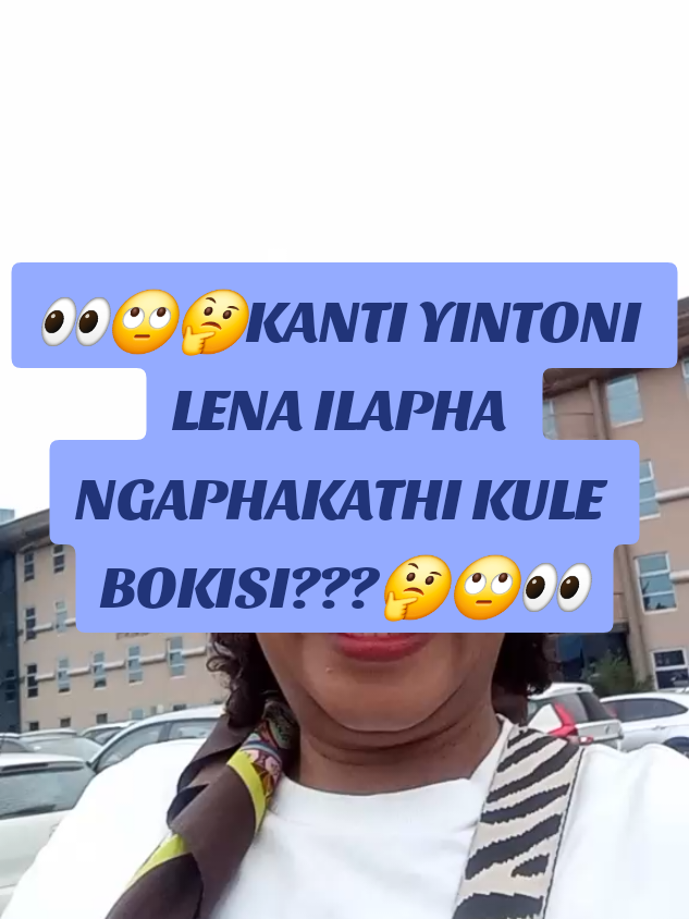 #creatorsearchinsights  👀🤔KANTI YINTONI LENA ILAPHA NGAPHAKATHI KULE BOKISI???🤔 For more information please check my Business WhatsApp on my Bio. #divasecretstemcells #transformyourhealth #preventionisbetterthancure #stemcell 