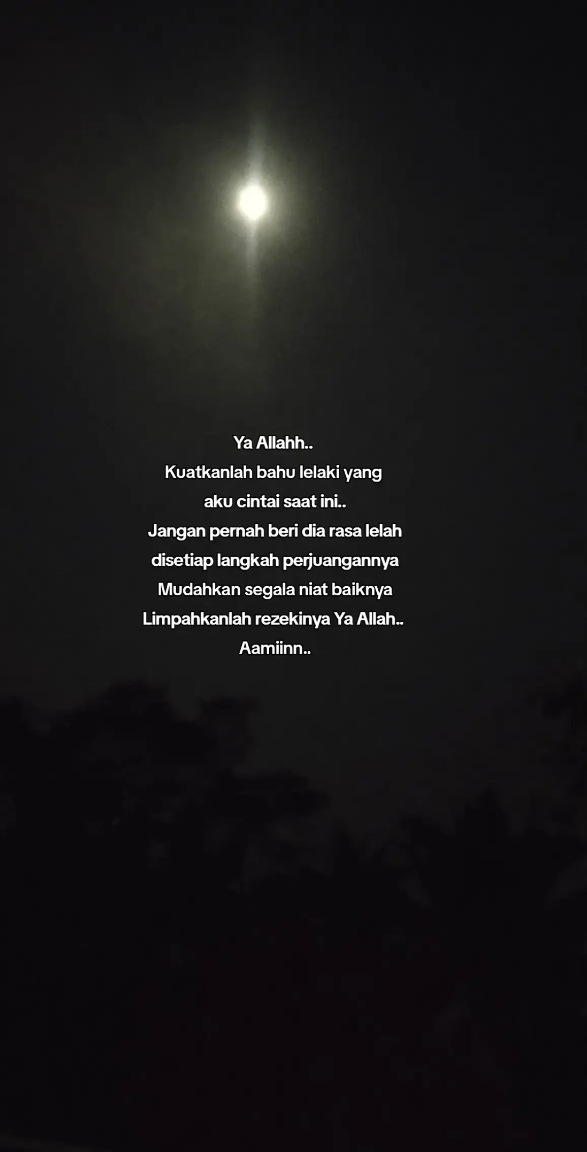 𝙆𝙪𝙩𝙠𝙖𝙣 𝙗𝙖𝙝𝙪 𝙡𝙚𝙡𝙖𝙠𝙞 𝙮𝙖𝙣𝙜 𝙖𝙠𝙪 𝙨𝙖𝙮𝙖𝙣𝙜 𝙔𝙖 𝘼𝙡𝙡𝙖𝙝.. 🥺🥺🥺