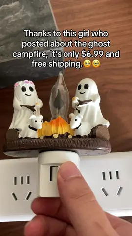 Wyd if he got you this for Halloween❤️#freeshipping #halloween 