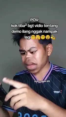 betul nggak apa jangan²...