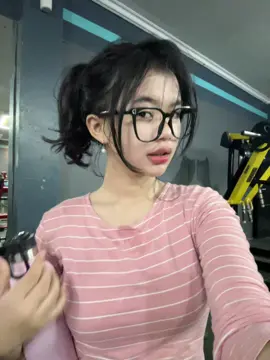 kapan lg after gym secakep ini