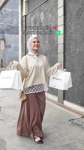 Siapa yang sama? #humor #jokes #bercanda #shopping #relate #fyp 